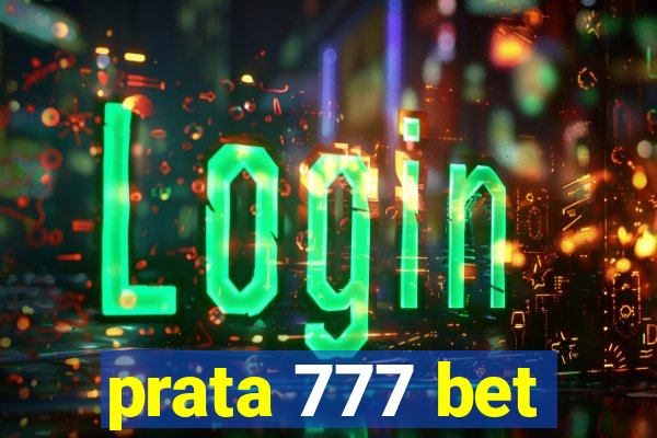 prata 777 bet